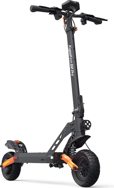 Електросамокат з сидінням Kugoo Kirin G2 Pro New G2 Pro New фото