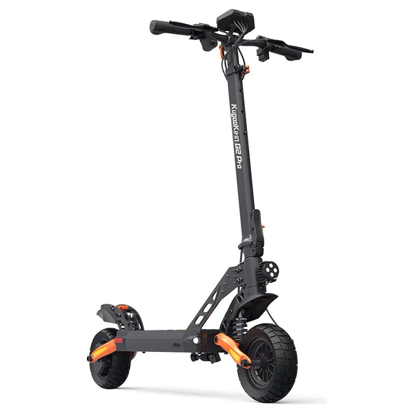 Електросамокат з сидінням Kugoo Kirin G2 Pro New G2 Pro New фото