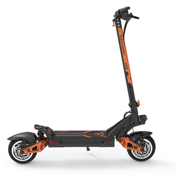 Електросамокат Kugoo Kirin G3 PRO Kirin G3 PRO фото
