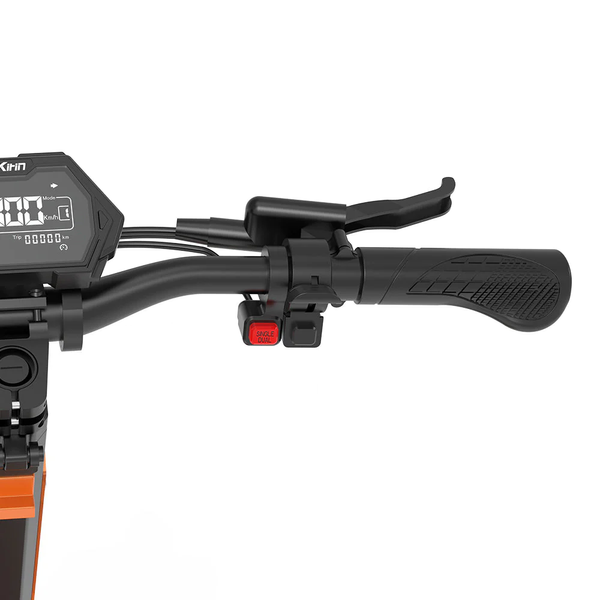 Електросамокат Kugoo Kirin G3 PRO Kirin G3 PRO фото