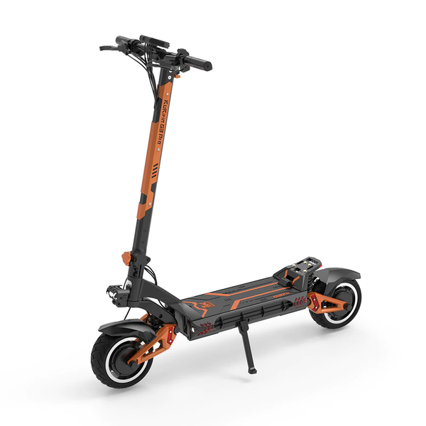 Електросамокат Kugoo Kirin G3 PRO Kirin G3 PRO фото