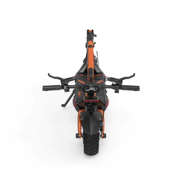Електросамокат Kugoo Kirin G3 PRO Kirin G3 PRO фото