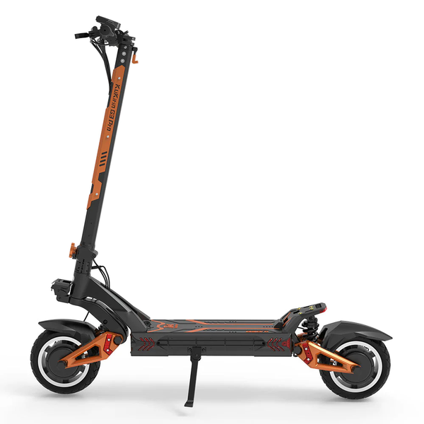 Електросамокат Kugoo Kirin G3 PRO Kirin G3 PRO фото