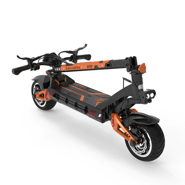 Електросамокат Kugoo Kirin G3 PRO Kirin G3 PRO фото