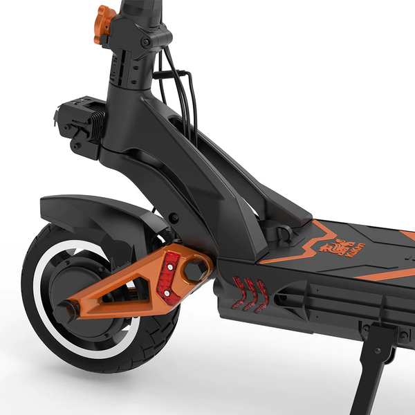 Електросамокат Kugoo Kirin G3 PRO Kirin G3 PRO фото