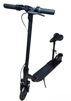 Електросамокат Kugoo G30 MAX PRO 15 Ah - 600 W + Сидіння! kugoo G30 Max Pro фото