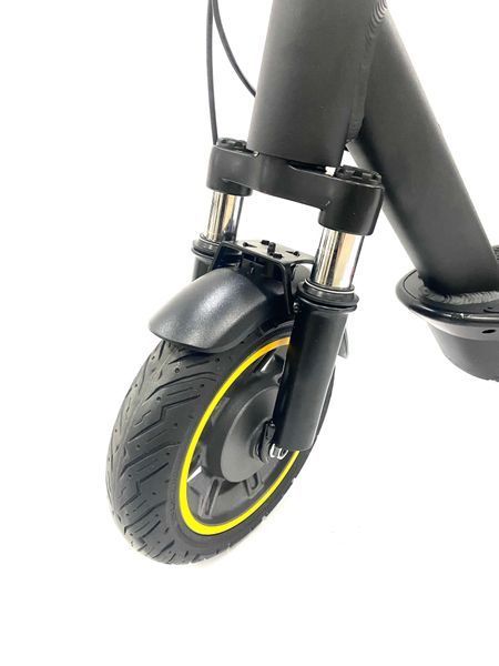 Електросамокат Kugoo G30 MAX PRO 15 Ah - 600 W + Сидіння! kugoo G30 Max Pro фото
