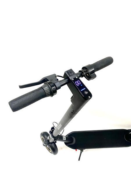 Електросамокат Kugoo G30 MAX PRO 15 Ah - 600 W + Сидіння! kugoo G30 Max Pro фото