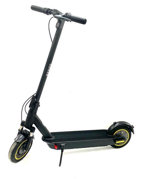 Електросамокат Kugoo G30 MAX PRO 15 Ah - 600 W + Сидіння! kugoo G30 Max Pro фото