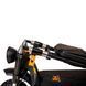 Електросамокат KUGOO KIRIN G4 MAX (1600*2 Вт; 35,2 А*год; 60 В), чорний Kk-G4MAX фото 17