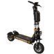 Електросамокат KUGOO KIRIN G4 MAX (1600*2 Вт; 35,2 А*год; 60 В), чорний Kk-G4MAX фото 7