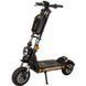 Електросамокат KUGOO KIRIN G4 MAX (1600*2 Вт; 35,2 А*год; 60 В), чорний Kk-G4MAX фото 5
