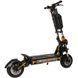 Електросамокат KUGOO KIRIN G4 MAX (1600*2 Вт; 35,2 А*год; 60 В), чорний Kk-G4MAX фото 2