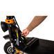 Електросамокат KUGOO KIRIN G4 MAX (1600*2 Вт; 35,2 А*год; 60 В), чорний Kk-G4MAX фото 15