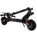 Електросамокат KUGOO KIRIN G2 Master Dual (1000x2 Вт; 20.8 А*год; 52 В), чорний Kk-G2Master фото 7