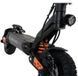 Електросамокат KUGOO KIRIN G2 Master Dual (1000x2 Вт; 20.8 А*год; 52 В), чорний Kk-G2Master фото 9