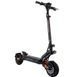 Електросамокат KUGOO KIRIN G2 Master Dual (1000x2 Вт; 20.8 А*год; 52 В), чорний Kk-G2Master фото 2