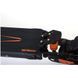 Електросамокат KUGOO KIRIN G2 Master Dual (1000x2 Вт; 20.8 А*год; 52 В), чорний Kk-G2Master фото 10