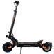 Електросамокат KUGOO KIRIN G2 Master Dual (1000x2 Вт; 20.8 А*год; 52 В), чорний Kk-G2Master фото 1