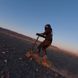Електросамокат KUGOO KIRIN G2 Master Dual (1000x2 Вт; 20.8 А*год; 52 В), чорний Kk-G2Master фото 3