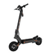 Електросамокат KUGOO KIRIN G4 (2000 Вт; 20 А/год; 60 В), чорний Kk-G4 фото 2