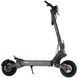 Електросамокат KUGOO KIRIN G4 (2000 Вт; 20 А/год; 60 В), чорний Kk-G4 фото 1