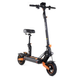 Электросамокат с сиденьем KUGOO KIRIN G2 MAX (1000 Вт; 20 А/час; 48 В), черный Kk-G2MAX фото 2
