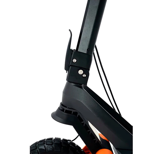 Електросамокат KUGOO KIRIN G3 New 2024 (1200 Вт; 18 А/год; 52 В), чорний Kirin G3 new фото