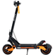 Електросамокат KUGOO KIRIN G3 New 2024 (1200 Вт; 18 А/год; 52 В), чорний Kirin G3 new фото 2