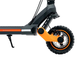 Електросамокат KUGOO KIRIN G3 New 2024 (1200 Вт; 18 А/год; 52 В), чорний Kirin G3 new фото 4