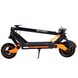 Електросамокат KUGOO KIRIN G3 New 2024 (1200 Вт; 18 А/год; 52 В), чорний Kirin G3 new фото 3