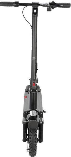 Электросамокат Kugoo Kirin M3 (500 Вт; 13 А/ч; 36 В), черный Kk-M3 фото