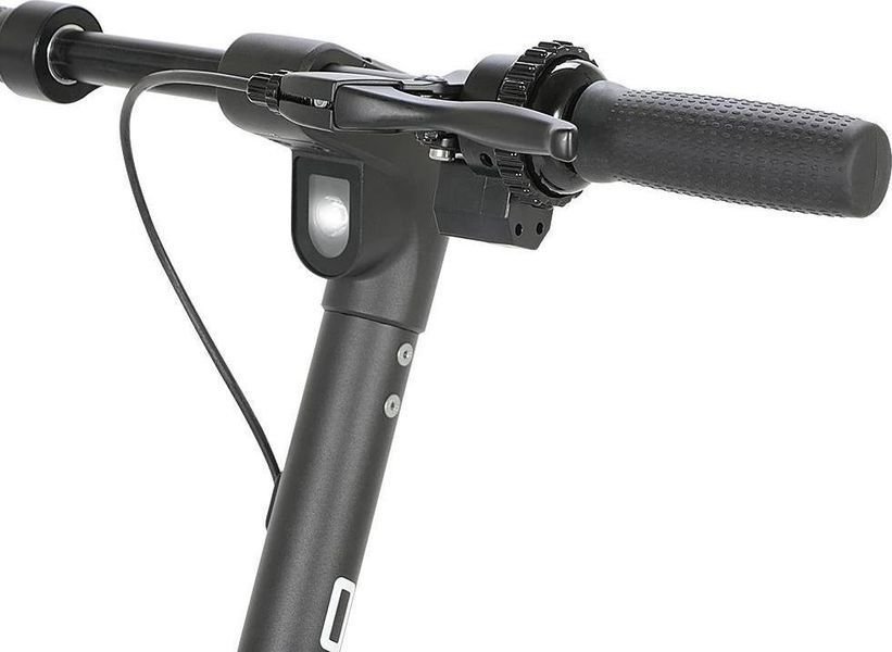 Электросамокат Kugoo Kirin M3 (500 Вт; 13 А/ч; 36 В), черный Kk-M3 фото
